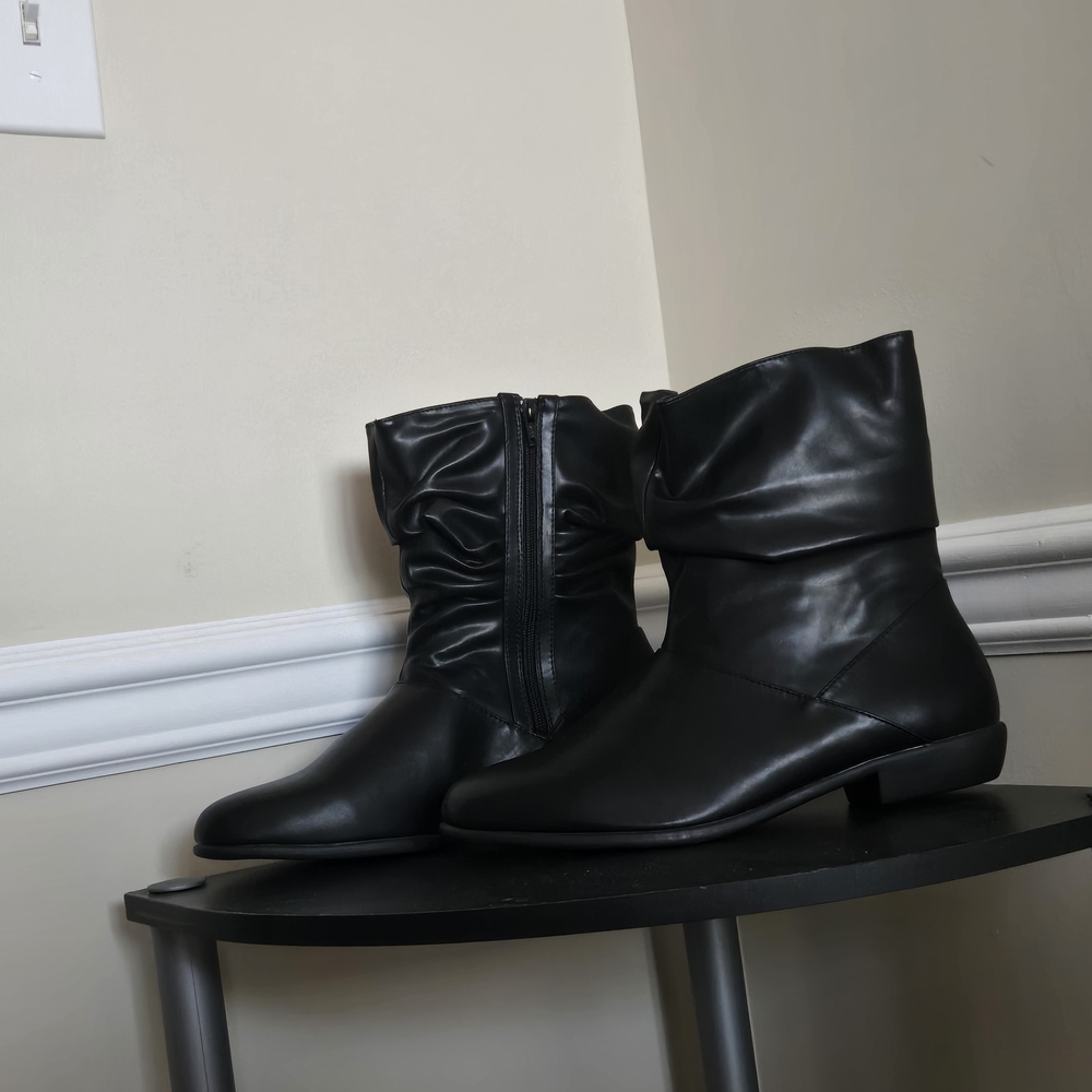 Comfortview Madison Booties